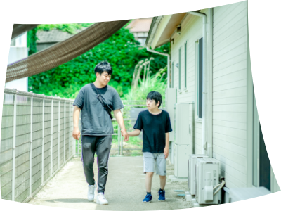 総合福祉サービスの提供