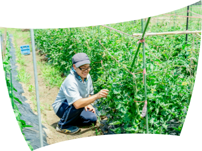 「その人らしさ」を大切にする支援