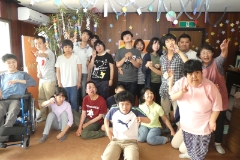 七夕まつり（7月）