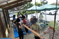 七夕まつり（7月）