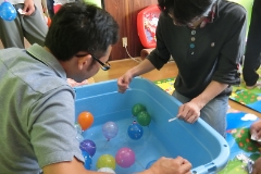 夏まつり（8月）