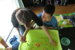 夏まつり（8月）