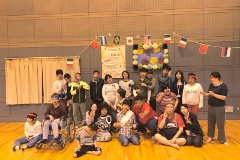 運動会（10月）