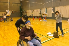 運動会（10月）