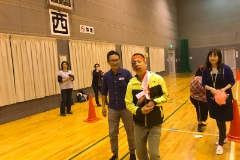 運動会（10月）