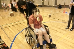 運動会（10月）