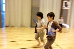 運動会（10月）