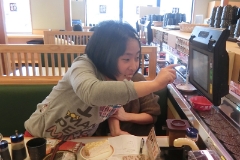 芸術鑑賞（11月）