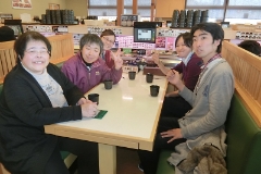 芸術鑑賞（11月）