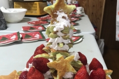 クリスマス会（12月）