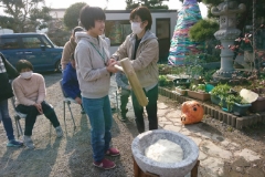 新年会・成人を祝う会（1月）